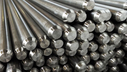 Stainless Steel Alloy 303